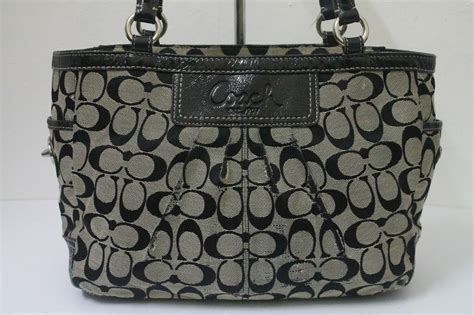 does coach make bags in china